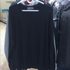 Vince crew neck sweater